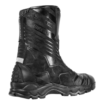 Bota Texx Adventure Short V2