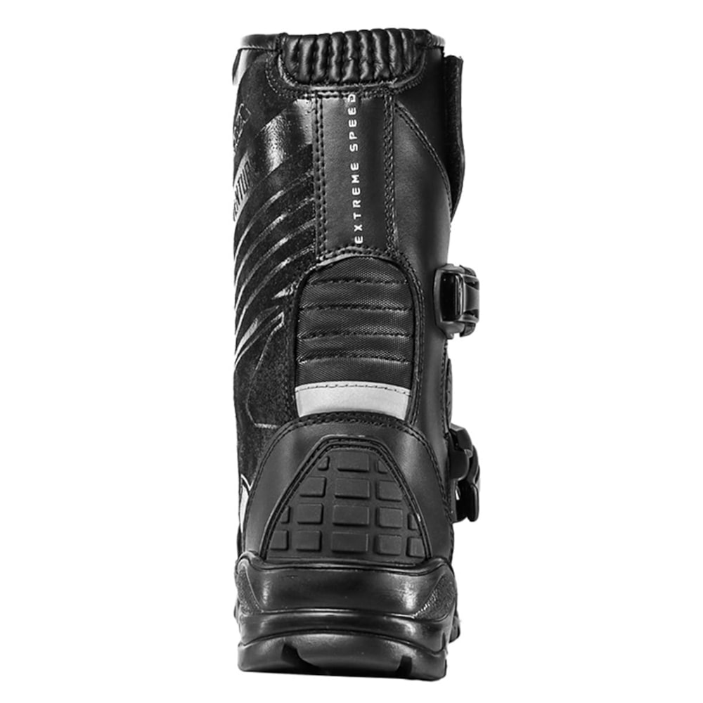 Bota Texx Adventure Short V2