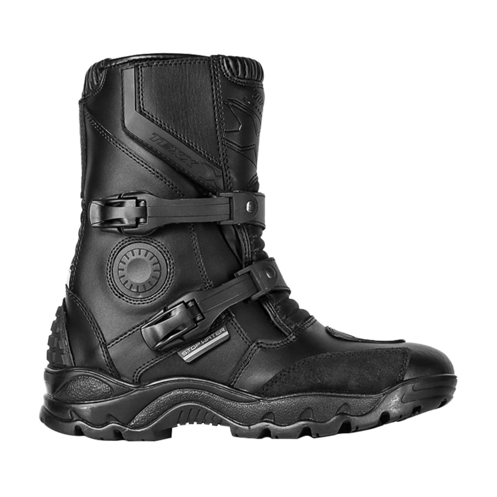 Bota Texx Adventure Short V2