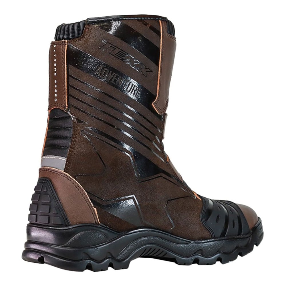 Bota Texx Adventure Short V2