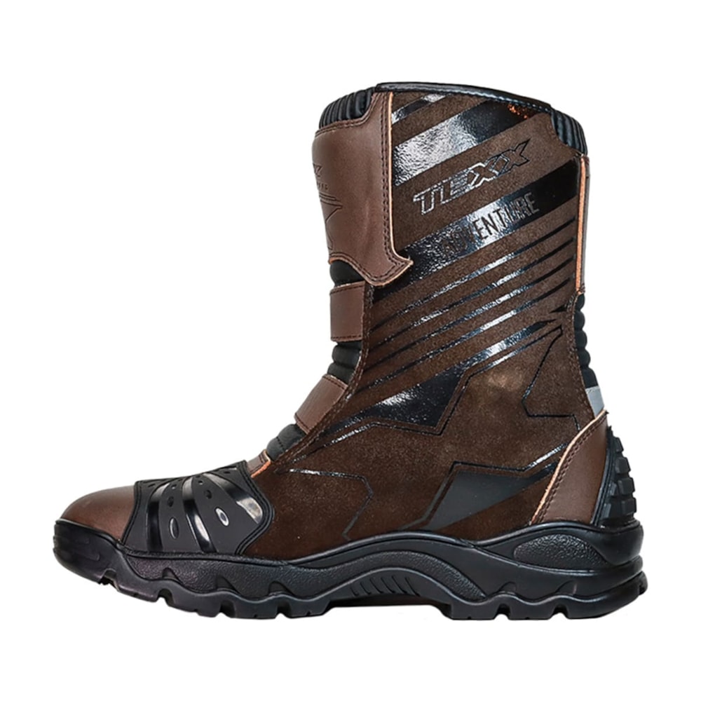 Bota Texx Adventure Short V2