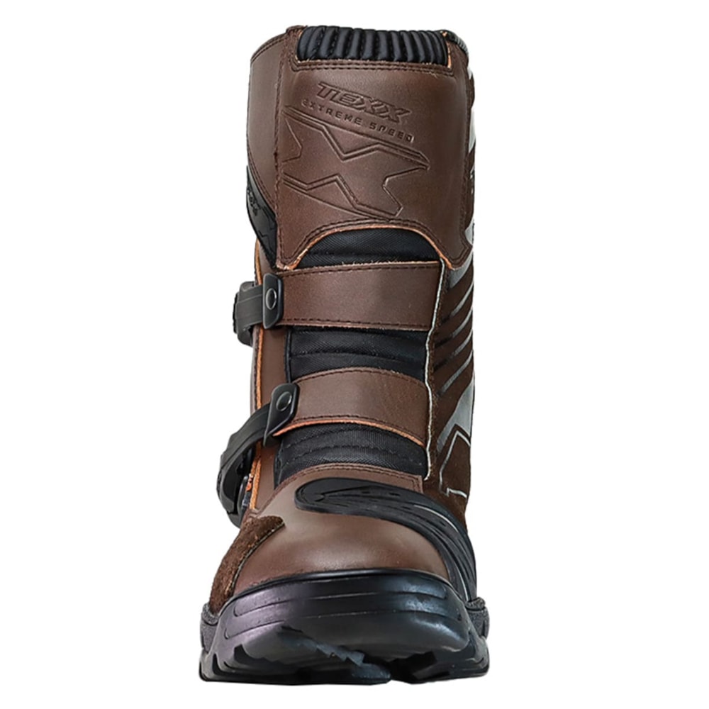 Bota Texx Adventure Short V2