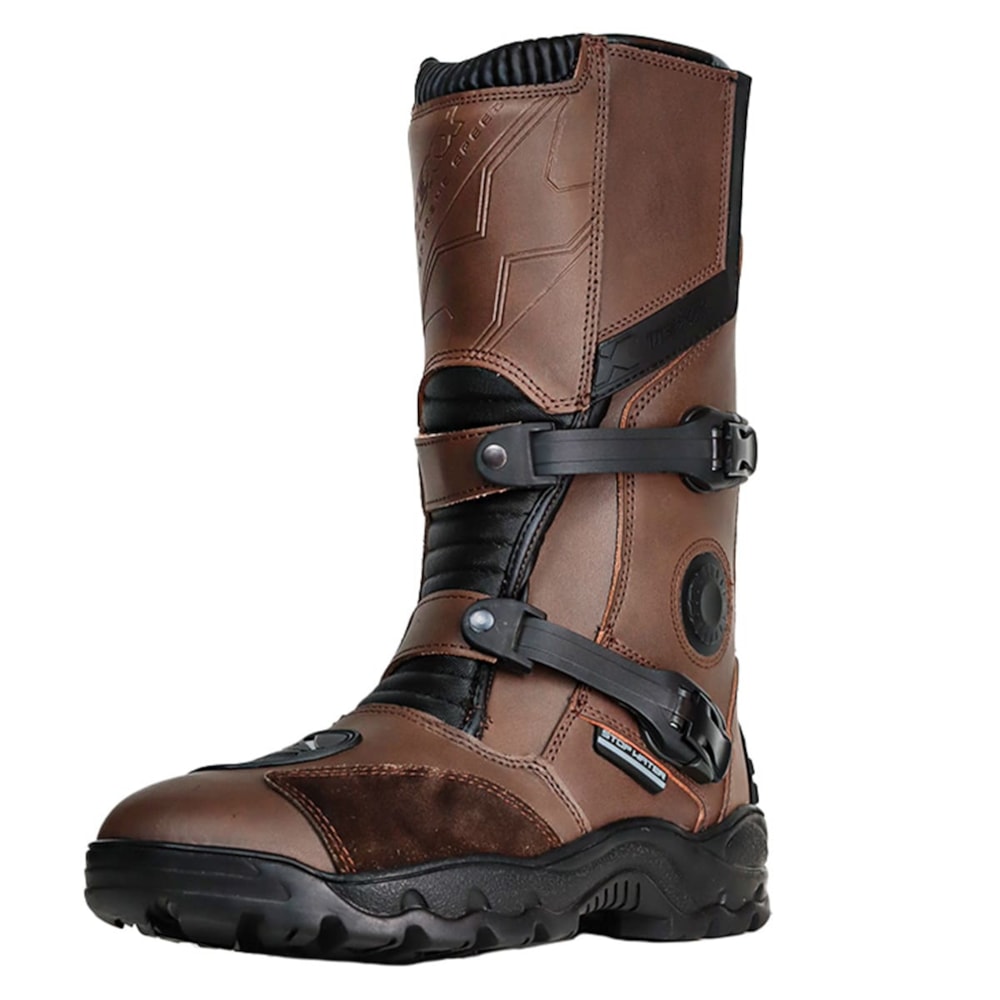 Bota Texx Adventure V2