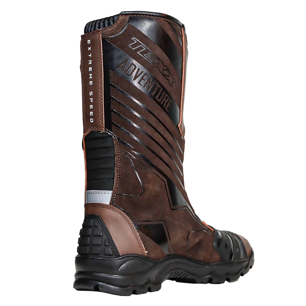 Bota Texx Adventure V2