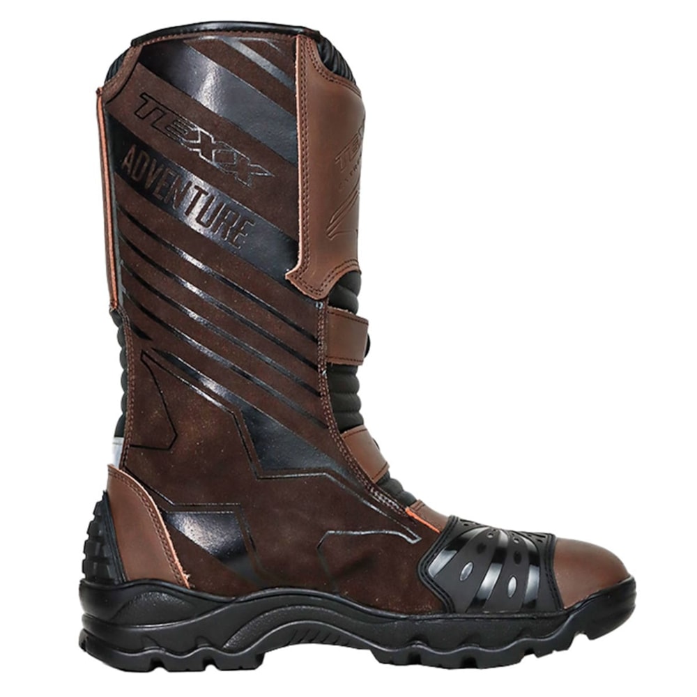 Bota Texx Adventure V2