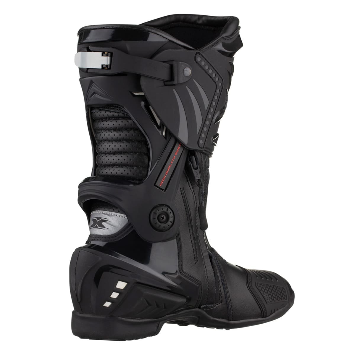 Bota Texx Pista - Sacramento