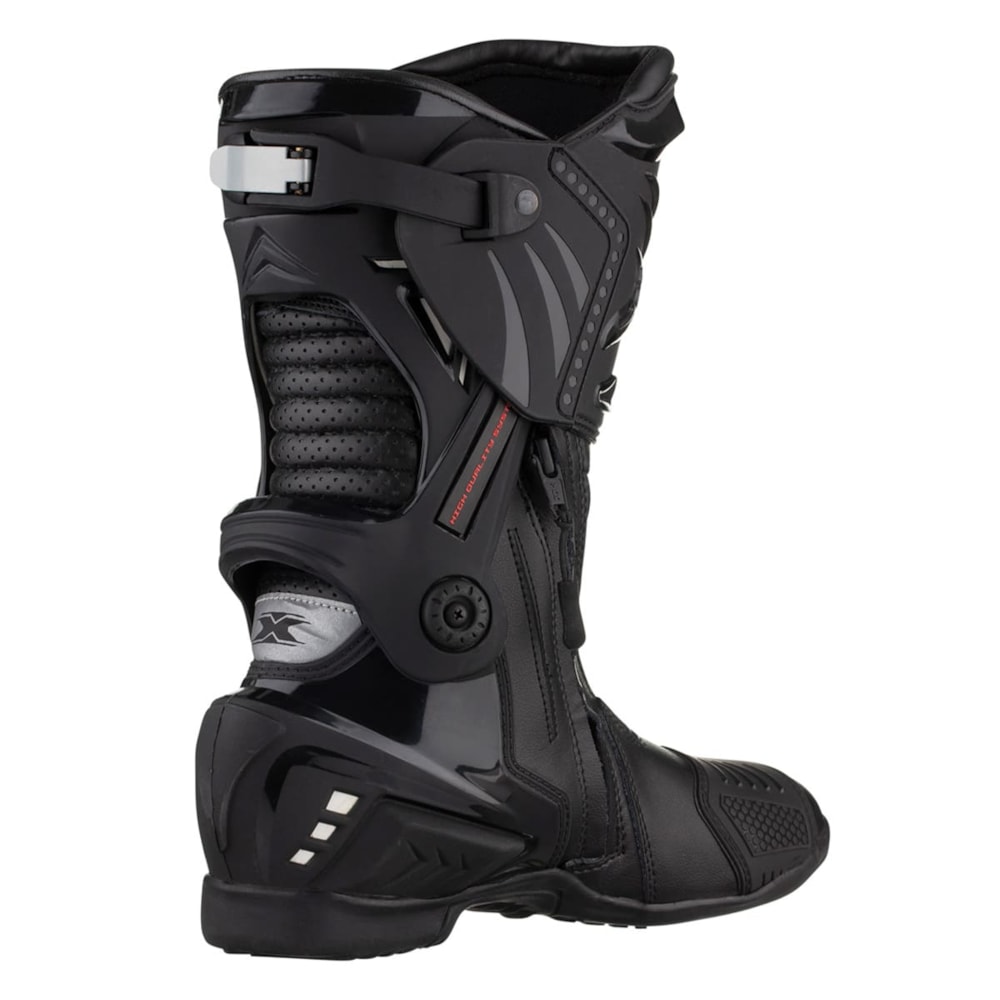 Bota Texx Pista