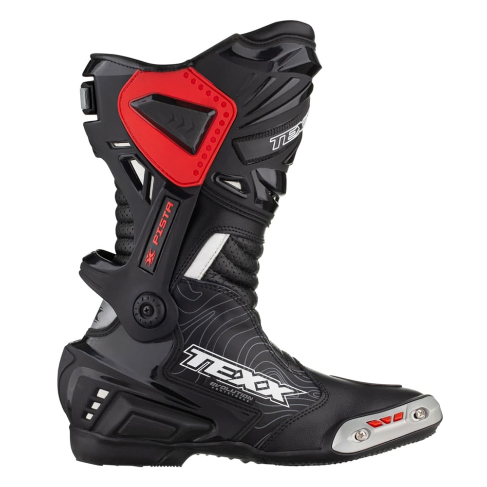 Bota Texx Pista