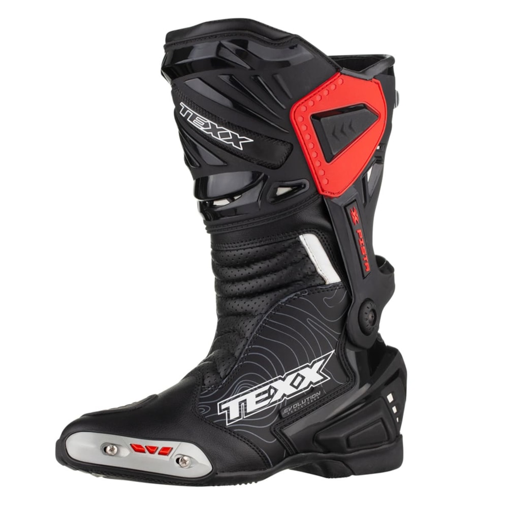 Bota Texx Pista