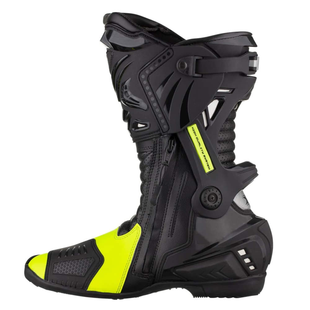 Bota Texx Pista