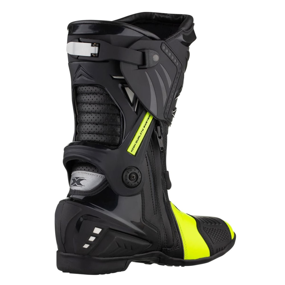 Bota Texx Pista