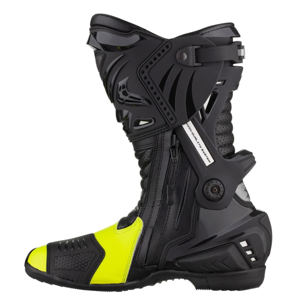 Bota Texx Pista