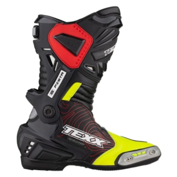 Bota Texx Pista