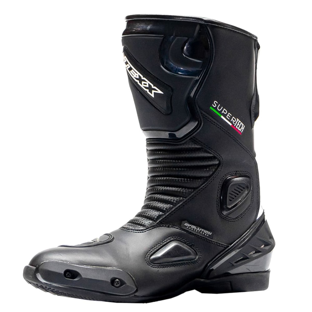 Bota Texx Super Tech V2