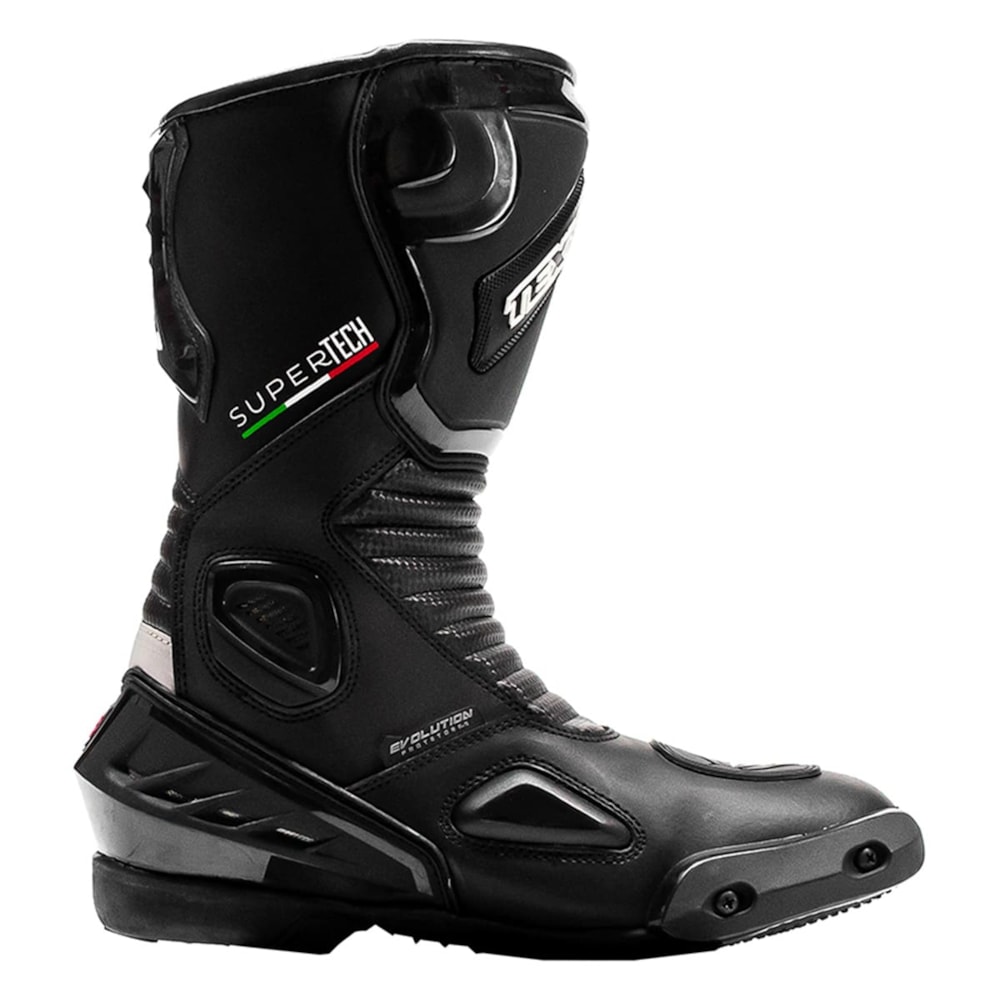 Bota Texx Super Tech V2