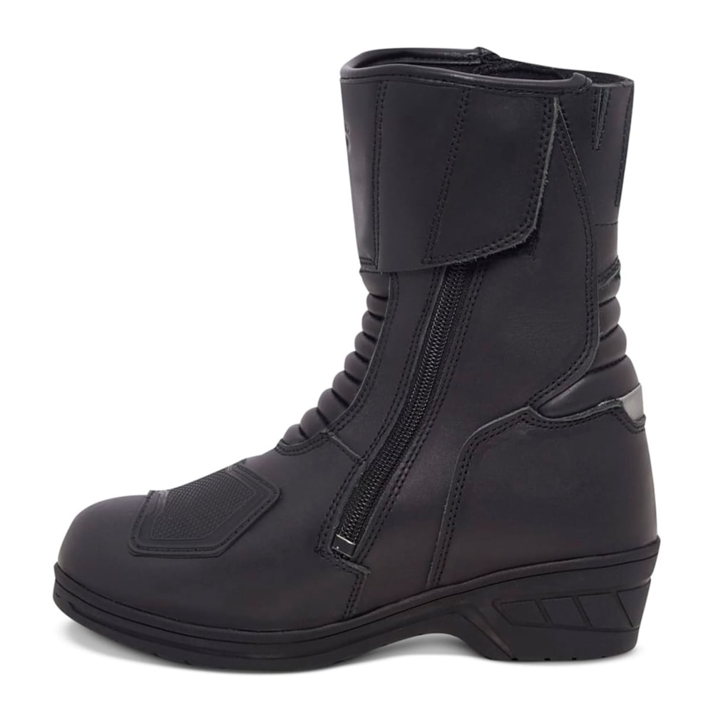 Bota Tutto Lady Tour