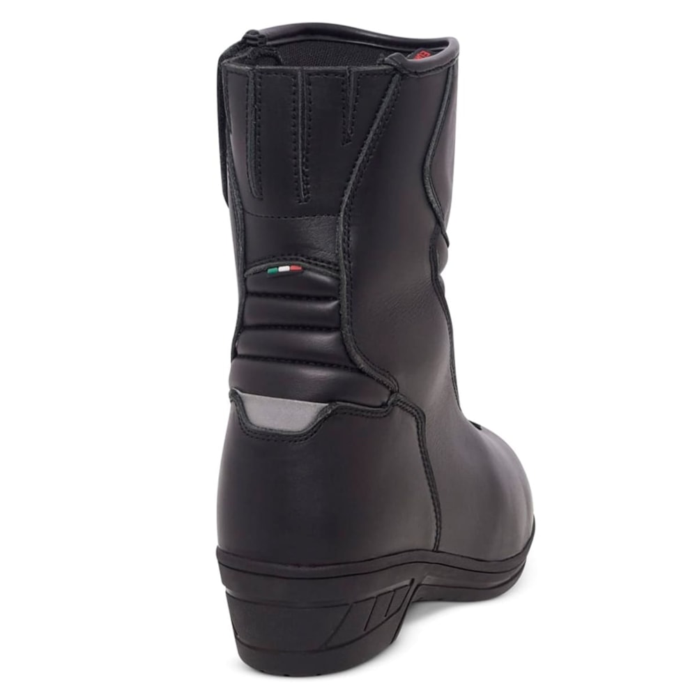 Bota Tutto Lady Tour