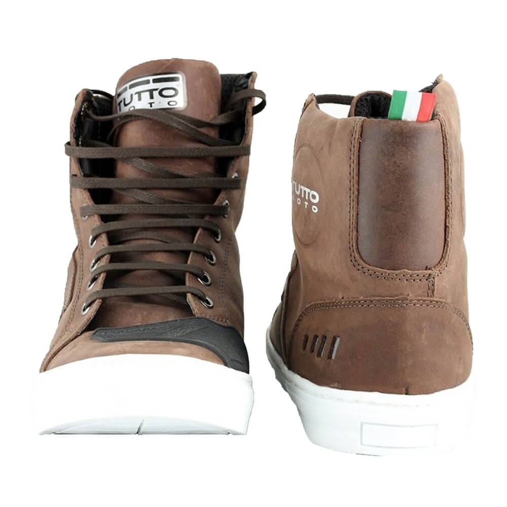 Bota 2024 tutto urban