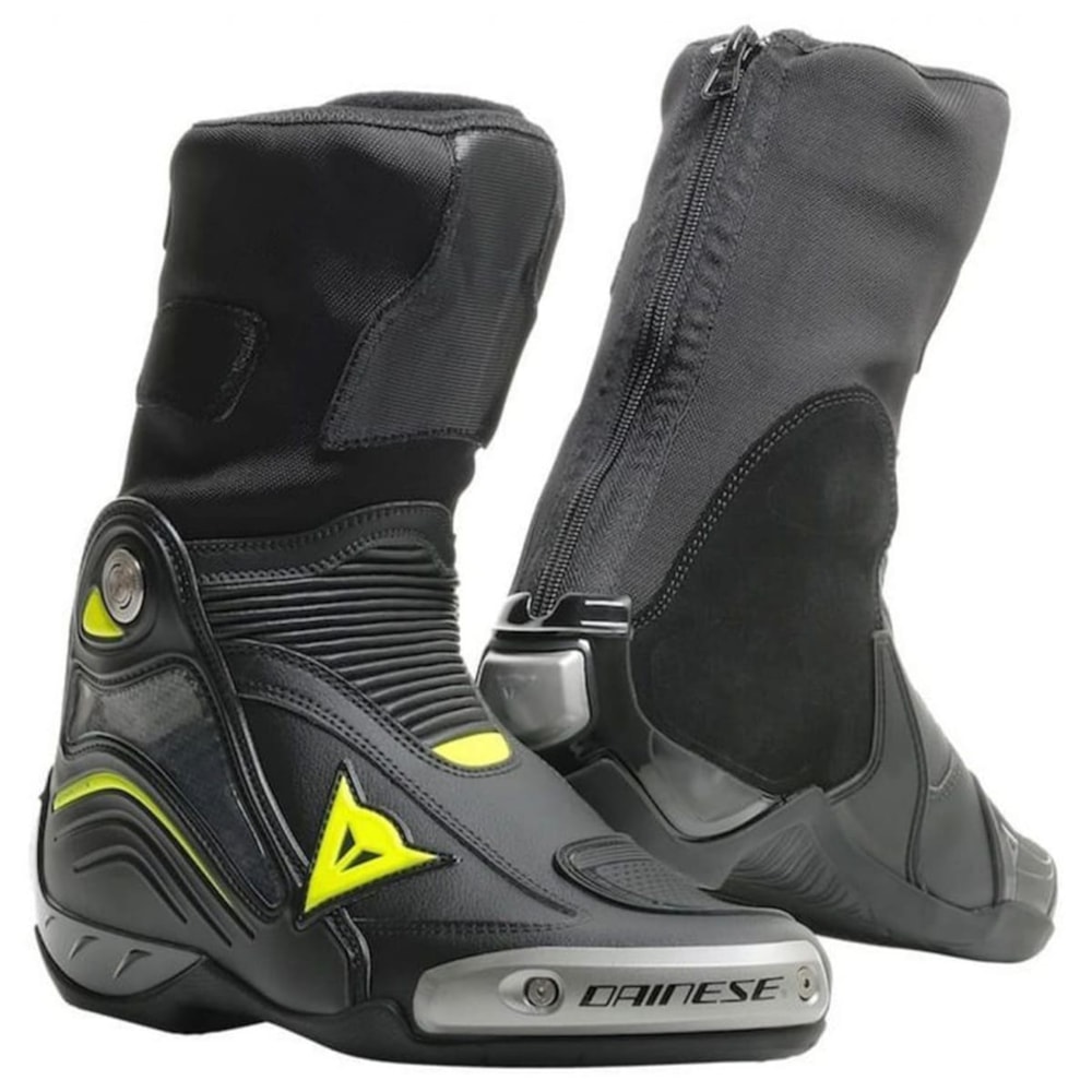 Botas Dainese Axial D1