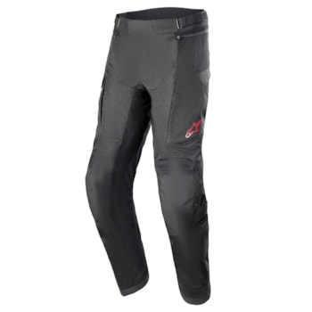 Calça Alpinestars Andes Air Drystar Short