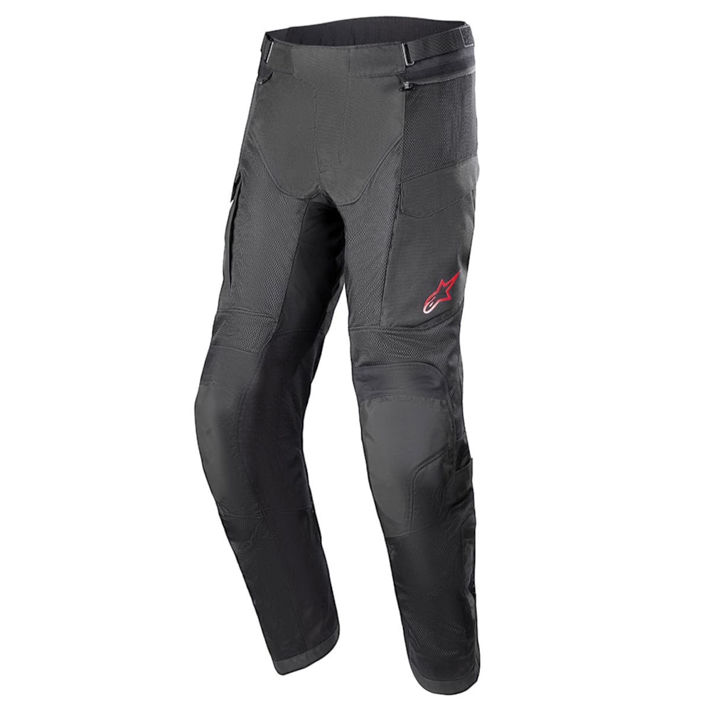 Calça Alpinestars Andes Air Drystar Short