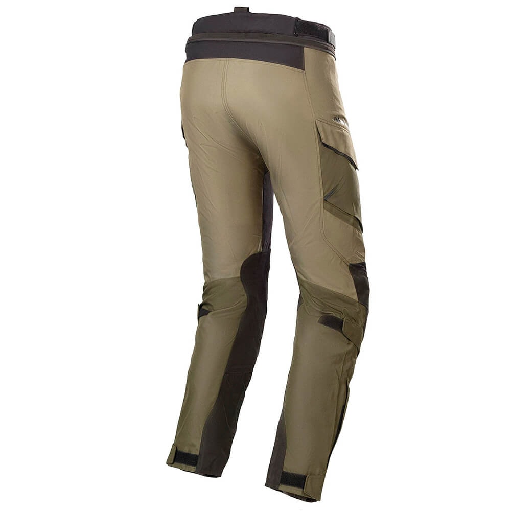 Calça Alpinestars Andes V3 Drystar