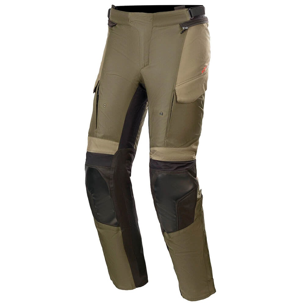 Calça Alpinestars Andes V3 Drystar