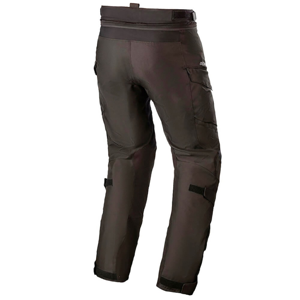 Calça Alpinestars Andes V3 Drystar Short
