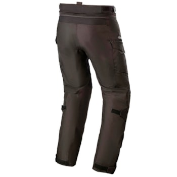 Calça Alpinestars Andes V3 Drystar Short