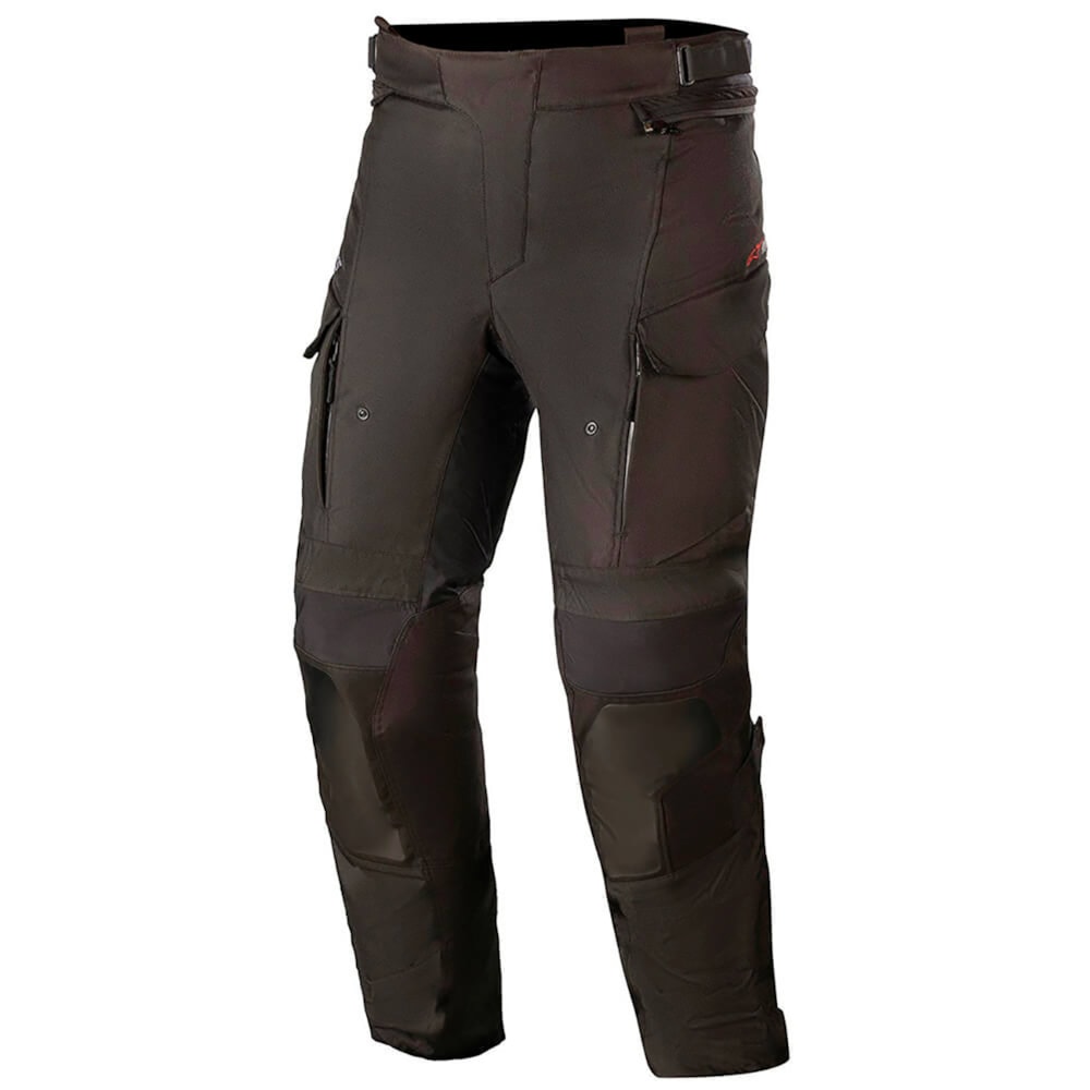 Calça Alpinestars Andes V3 Drystar Short