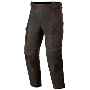 Calça Alpinestars Andes V3 Drystar Short