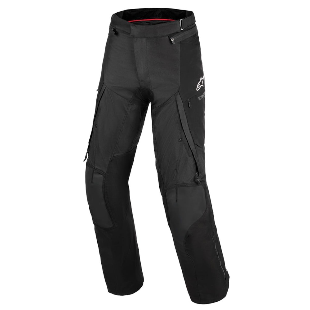 Calça Alpinestars Andes V4 Drystar