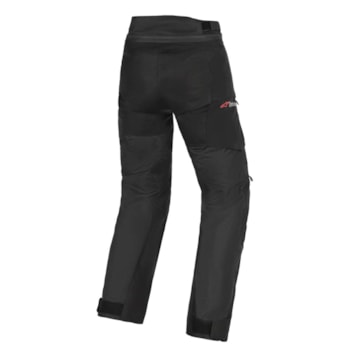 Calça Alpinestars Andes V4 Drystar Short