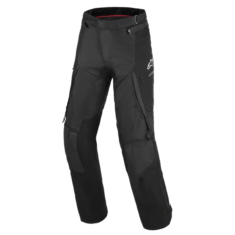 Calça Alpinestars Andes V4 Drystar Short