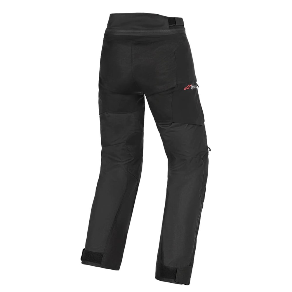 Calça Alpinestars Andes V4 Drystar Short