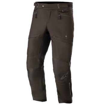 Calça Alpinestars AST-1 V2 WP Short