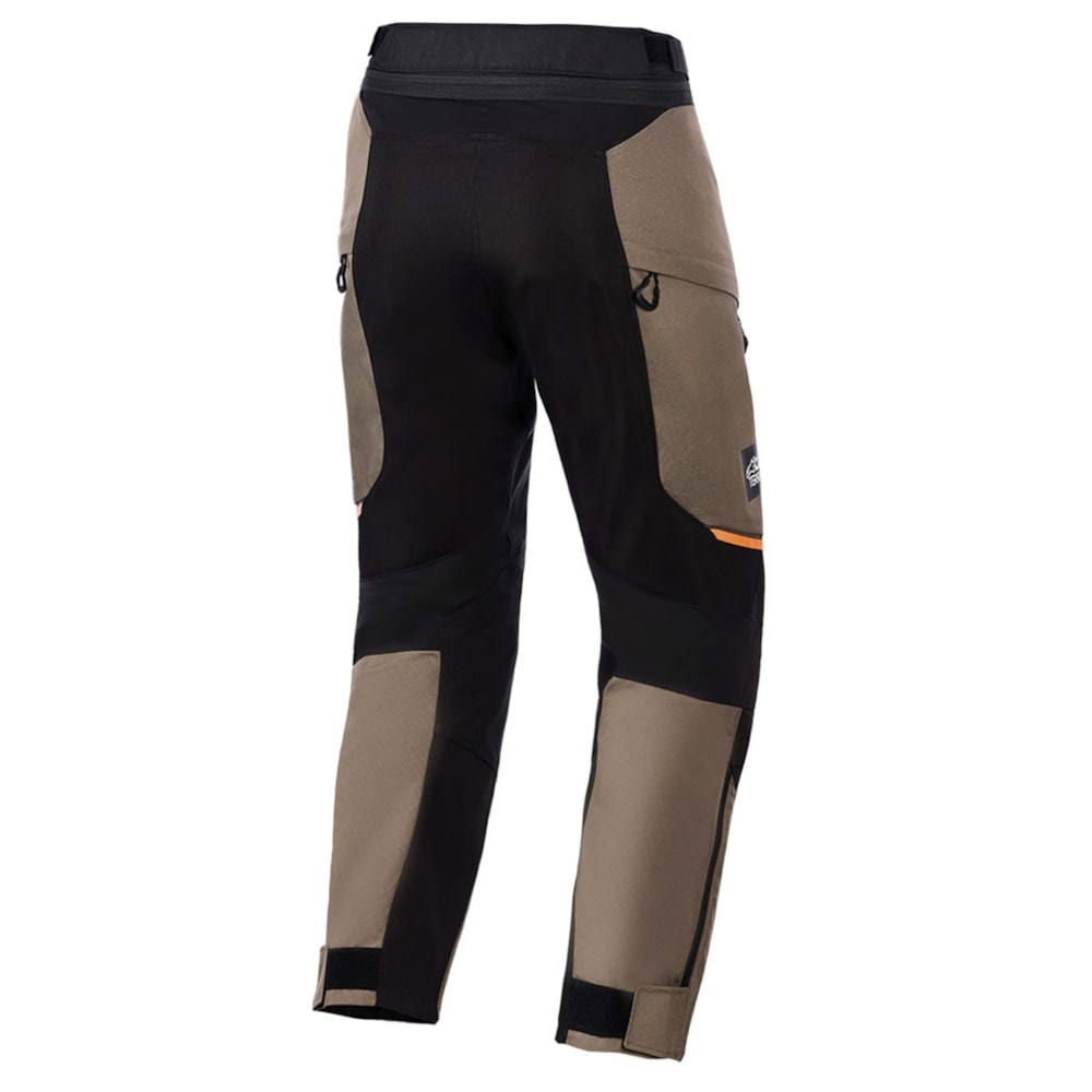 Calça Alpinestars Cusco Drystar