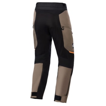 Calça Alpinestars Cusco Drystar