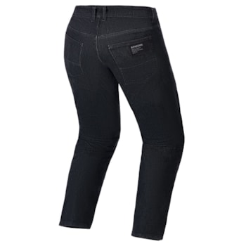 Calça Alpinestars Flex-Ast 5 Denim