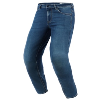 Calça Alpinestars Flex-Ast 5 Denim