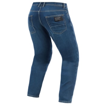 Calça Alpinestars Flex-Ast 5 Denim