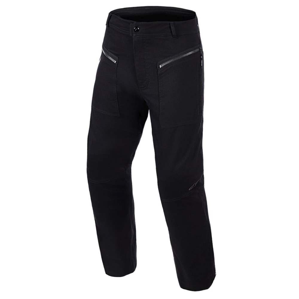 Calça Alpinestars Flex-AST Canvas