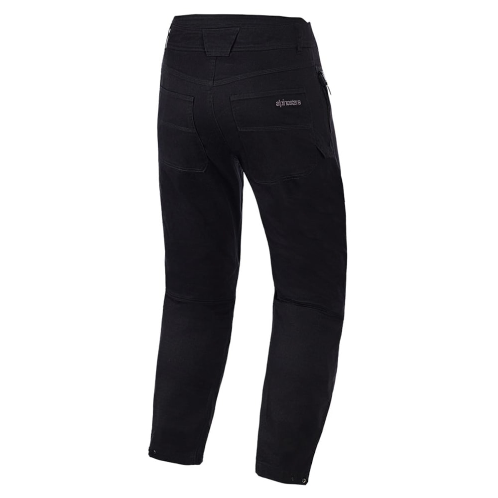 Calça Alpinestars Flex-AST Canvas