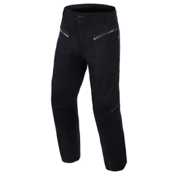 Calça Alpinestars Flex-AST Canvas