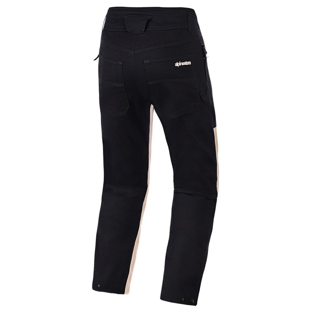 Calça Alpinestars Flex-AST Canvas