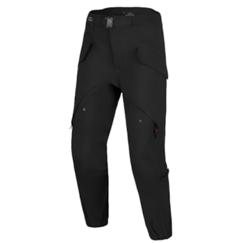 Calça Alpinestars Juggernaut V2 Drystar