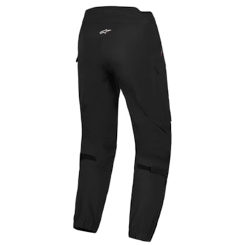 Calça Alpinestars Juggernaut V2 Drystar