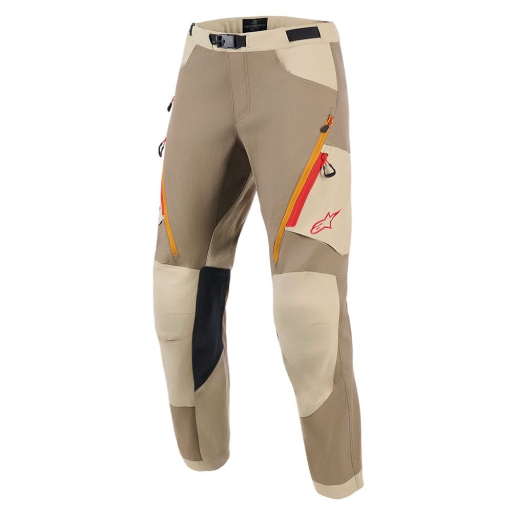 Calça Alpinestars Maxdura Dual