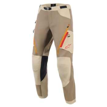 Calça Alpinestars Maxdura Dual