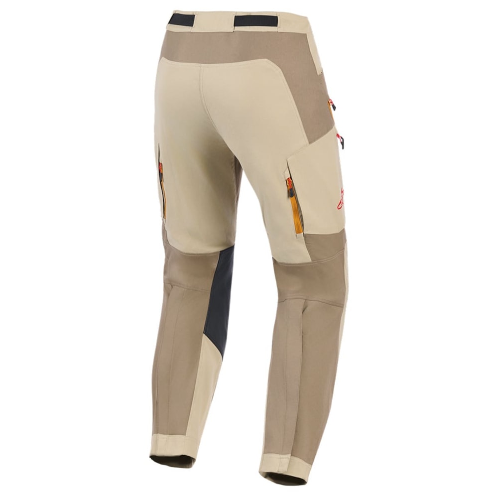 Calça Alpinestars Maxdura Dual